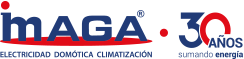 GRUPO IMAGA - 30 años sumando energía